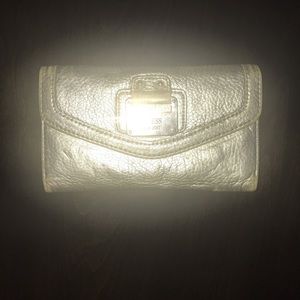 Guess wallet